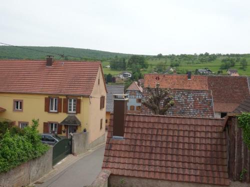 Le Noyer