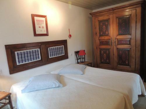 Apartamento G�te La Glycine
