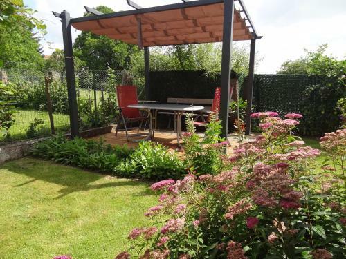 Apartamento G�te La Glycine