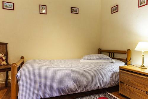 Apartamento G�te La Glycine