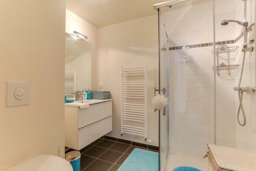 Apartamento Cmg Honfleur
