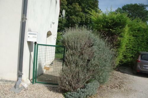 Apartamento Appartement La Poulotte