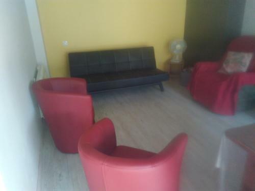 Apartamentos Les Girofl�es