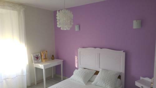 Apartamentos Les Girofl�es
