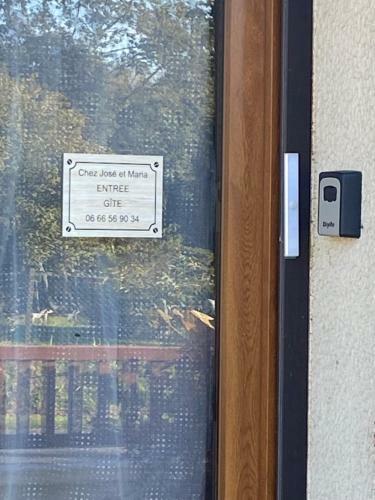 Apartamento Chez Maria Et Jose