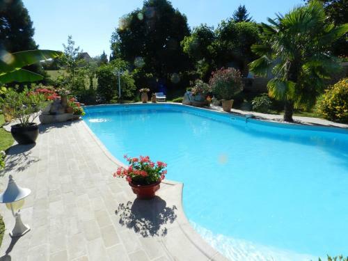 Bed & Breakfast L'alivu