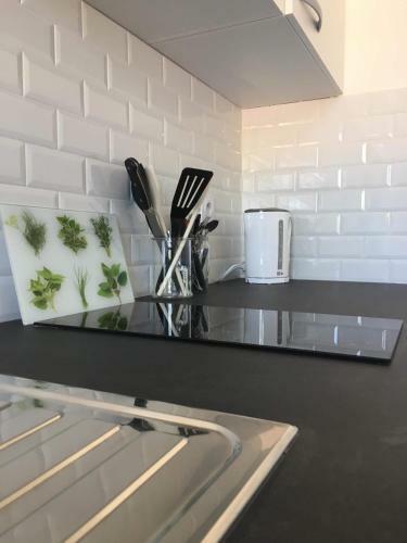 Apartamento Casa Dea