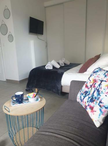 Apartamento Casa Dea
