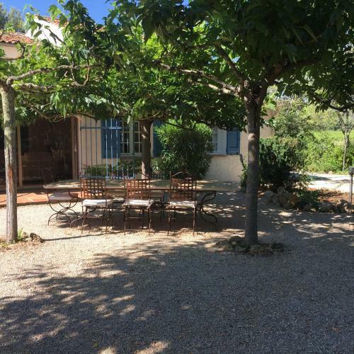 Bed & Breakfast L' Esmerand