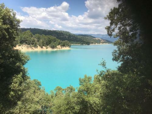 Bed & Breakfast L' Esmerand
