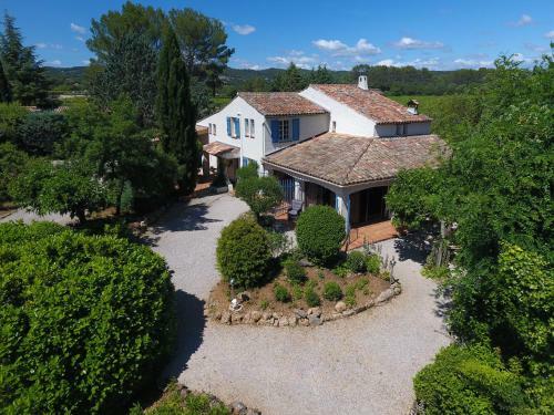 Bed & Breakfast L' Esmerand