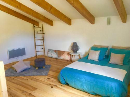 Apartamento Les Ch�nes Verts