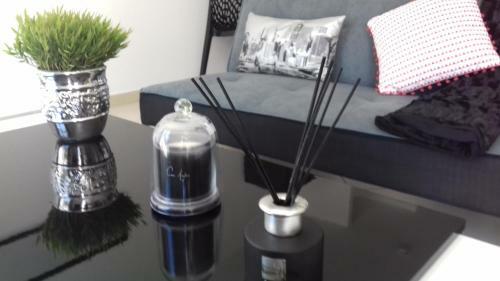 Apartamento Les Ch�nes Verts