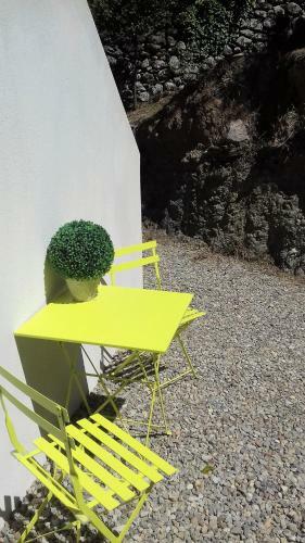 Apartamento Les Ch�nes Verts