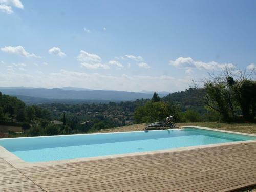 Quirky Villa In Contignac With A Private Pool