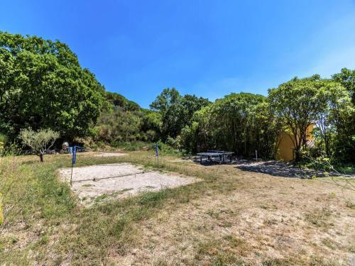 Quirky Villa In Contignac With A Private Pool