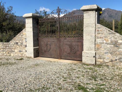 Domaine De Bracciole
