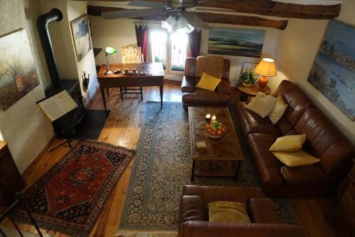 Apartamento Gabriel Philis