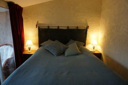 Apartamento Gabriel Philis