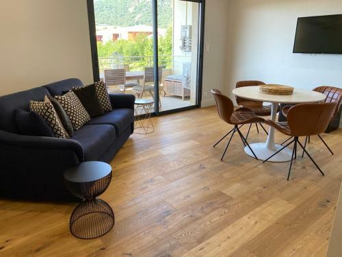 Apartamento Appartements de Standing - Panate