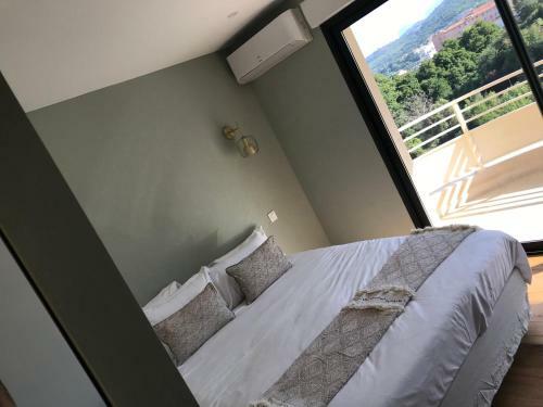 Apartamento Appartements de Standing - Panate