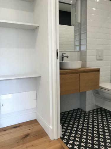 Apartamento Appartements de Standing - Panate