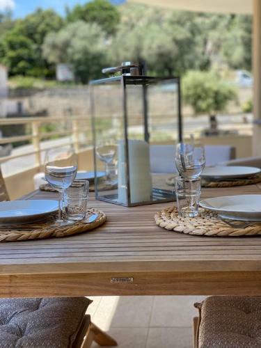 Apartamento Appartements de Standing - Panate