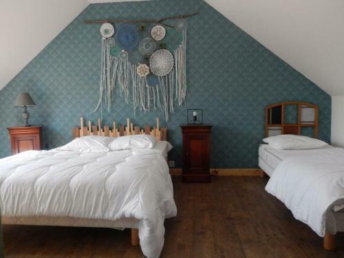 G�te Couddes, 3 Pi�ces, 6 Personnes - Fr-1-491-298