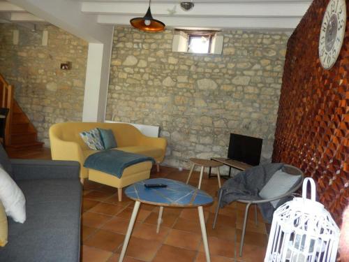 G�te Couddes, 3 Pi�ces, 6 Personnes - Fr-1-491-298