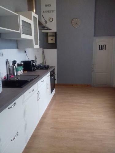 Apartamentos Appartement Cosy 71m2