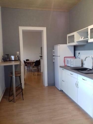 Apartamentos Appartement Cosy 71m2