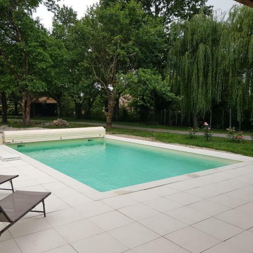 Bed & Breakfast Chalet Du Moulin