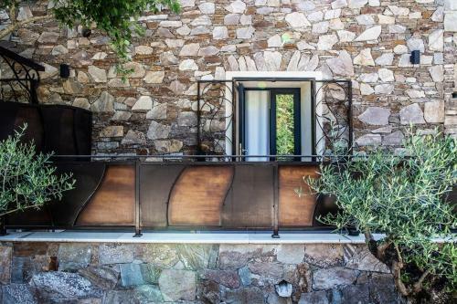 Bed & Breakfast Kyrn Flor