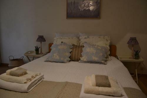 Apartamento Appartement Le Grenadier