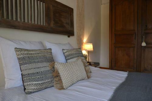 Apartamento Appartement Le Grenadier