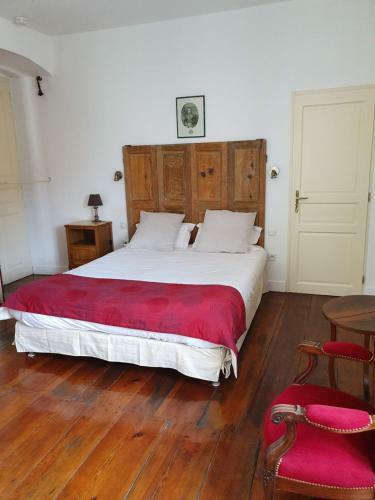 Bed & Breakfast Casa Guelfucci