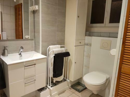 Apartamento Coudekerque #1 55m2 Pratique