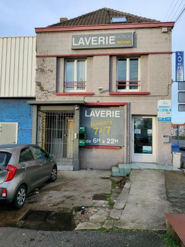 Apartamento Coudekerque #1 55m2 Pratique