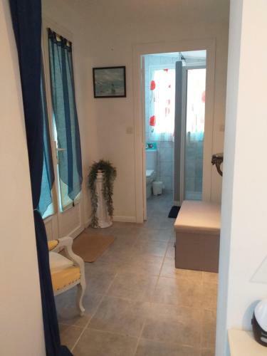 Apartamento Coccinelle