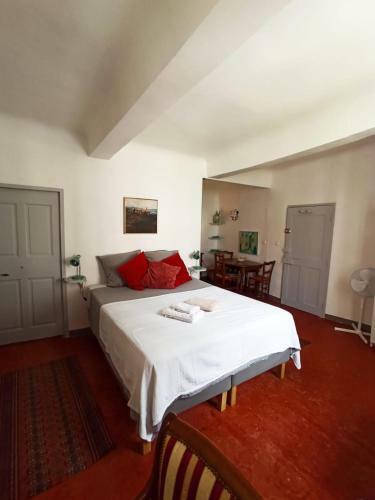 Apartamento La Maison Des Artistes