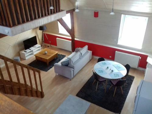 Apartamentos Loft Cosy 65 M2