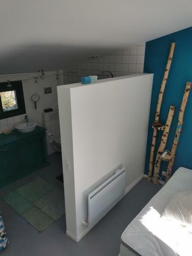 La Villa Des Cigales