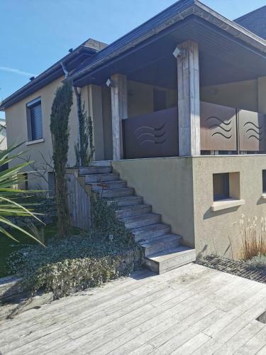 La Villa Des Cigales