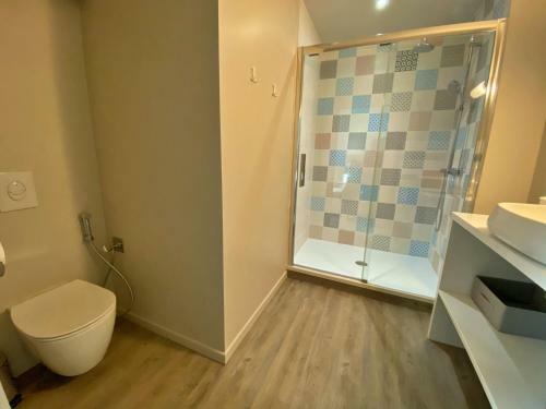 Bed & Breakfast � Gr� Des Sens