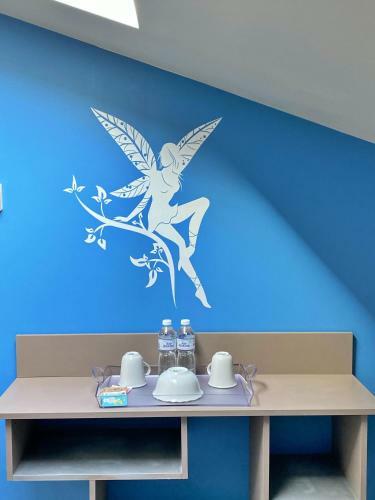 Bed & Breakfast � Gr� Des Sens