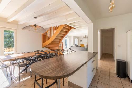 La Grande Maison Dans La Prairie
