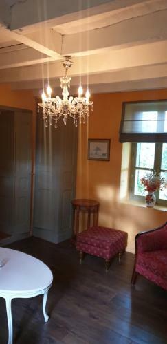 Apartamento Maison Fleurie