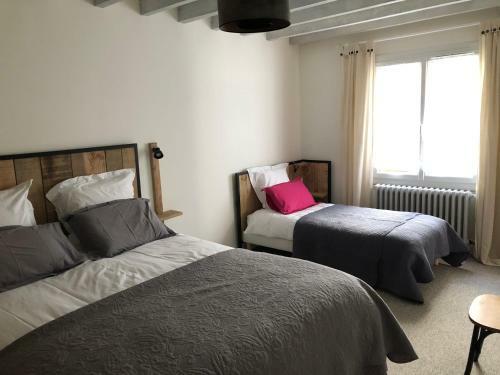G�te Des Cailloteux