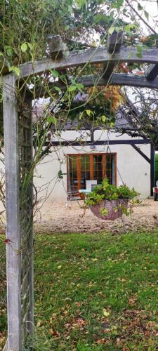 Le G�te De Poulas
