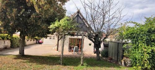 Le G�te De Poulas